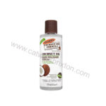 Palmer’s  | COCONUT OIL FORMULA | Coconut Oil Hair Polisher Serum 178ML