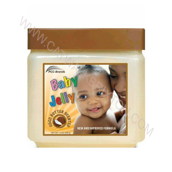 PCC | BABY JELLY COCOA BUTTER SCENTED 368G