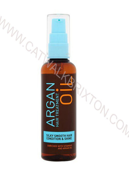 PCC | ARGAN OIL HAIR TREATMENT 100ML
