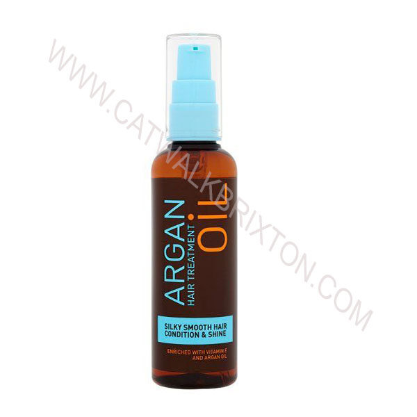 PCC | ARGAN OIL HAIR TREATMENT 100ML