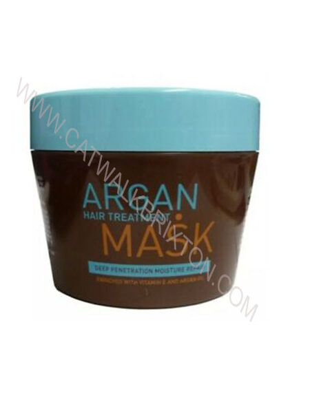 PCC | ARGAN HAIR TREATMENT MASK 275ML