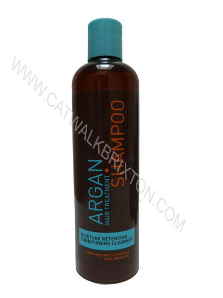 PCC | ARGAN HAIR TREATMENT SHAMPOO 300ML