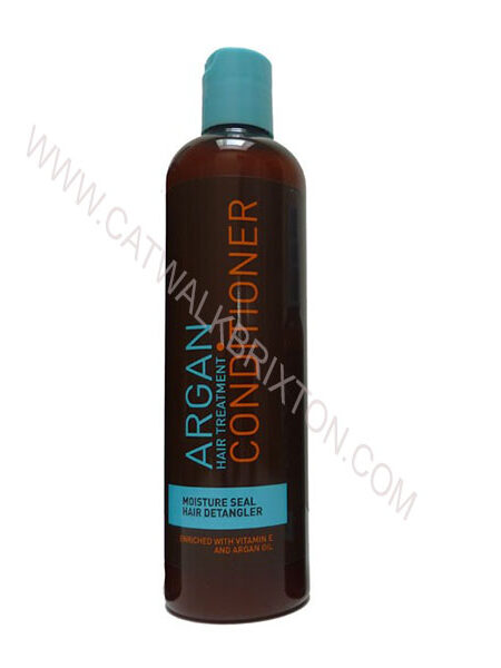 PCC | ARGAN HAIR TREATMENT CONDITIONER 300ML