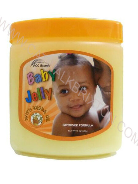 PCC | BABY JELLY WITH JOJOBA OIL 368G