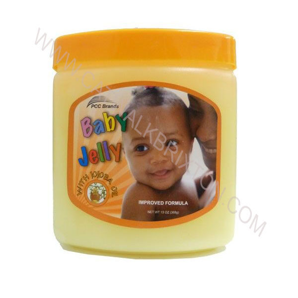 PCC | BABY JELLY WITH JOJOBA OIL 368G