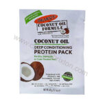 Palmer’s  | COCONUT OIL FORMULA | Deep Conditioning Protein Pack 2.1 OZ