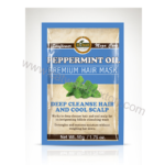 DIFEEL | PEPPERMINT OIL HAIR MASK SACHET 1.75OZ
