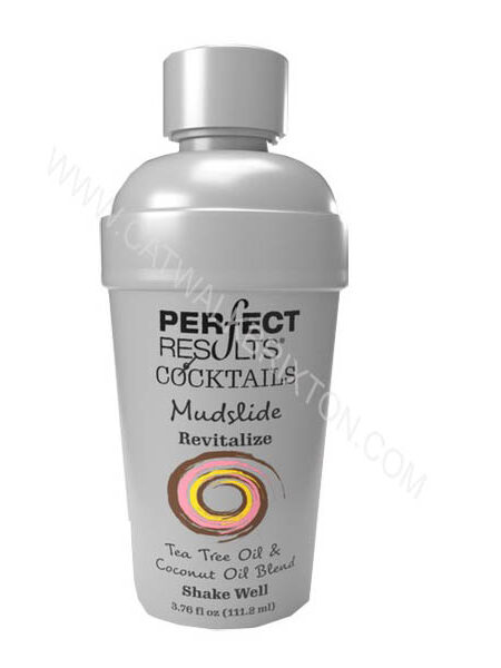 Perfect Results | Cocktails Mudslide | Tea Tree oil & Coconut Oil Blend(4oz)
