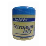 Sta-sof-fro | Petroleum Jelly Perfumed (450ml)
