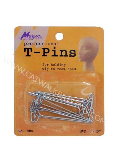 MAGIC COLLECTION | PROFESSIONAL T PINS