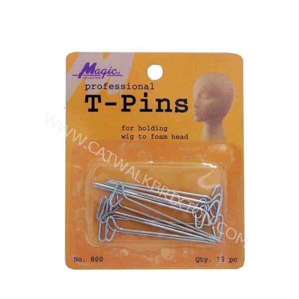 MAGIC COLLECTION | PROFESSIONAL T PINS