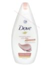 DOVE | RENEWING GLOW PINK CLAY SHOWER GEL