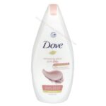 DOVE | RENEWING GLOW PINK CLAY SHOWER GEL