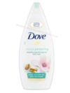 DOVE | PURELY PAMPERING PISTACHIO CREAM AND MAGNOLIA BODY WASH