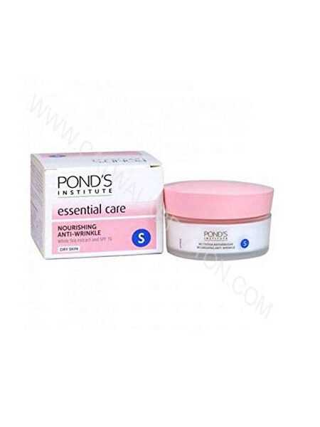 PONDS | Nourishing Anti-Wrinkle Cream 100 ml