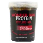 WONDER GRO | PROTEIN STYLING GEL