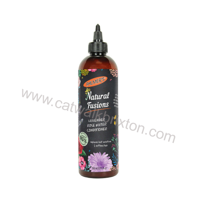 Palmer’s Collections | Natural Fusions™| Lavender Rose Water Conditioner 350ML