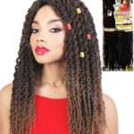 MOTOWNTESS | C.PASSN183 | EX THIN PASSION TWIST 18" (18 INCHES)