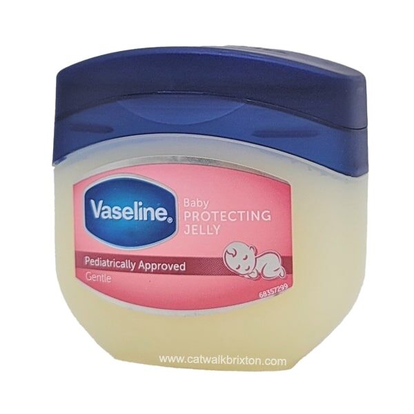 VASELINE | Baby Protecting Jelly 450ml
