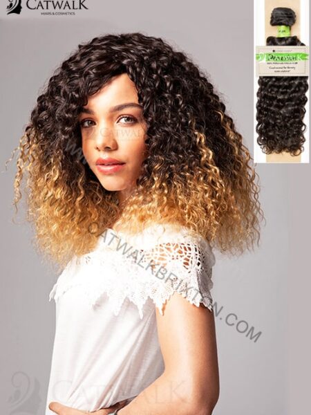 FEME | SENSATIONAL | PERUVIAN BOHEMIAN