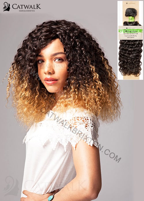 FEME | SENSATIONAL | PERUVIAN BOHEMIAN