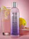  THE MANE CHOICE | Pink Lemonade & Coconut | Super Antioxidant & Texture Beautifier Conditioner 8 fl.oz