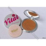 VITAL MAKEUP | Pressed Powder