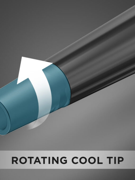 Wahl | Curling Tong | Pro Shine Conical Wand