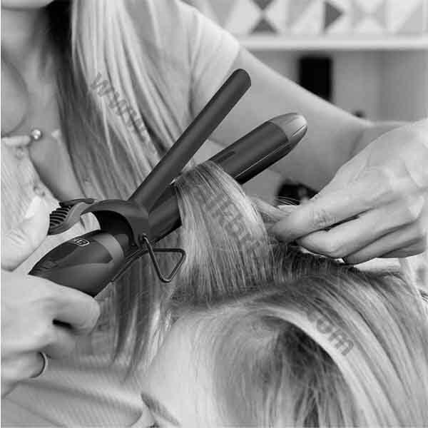 Wahl | Curling Tong | Pro Shine Curling Tong (9,25,32 mm)