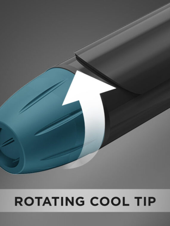 Wahl | Curling Tong | Pro Shine Curling Tong (9,25,32 mm)