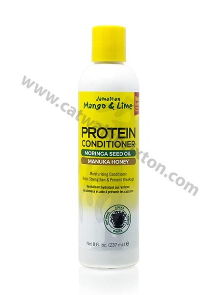 Â JAMAICAN MANGO & LIME | Protein Conditioner 8.0 oz