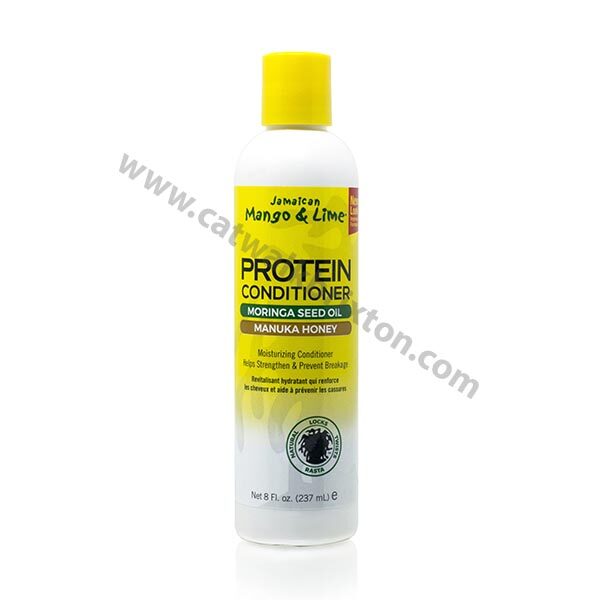JAMAICAN MANGO & LIME | Protein Conditioner 8.0 oz