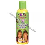 AFRICA’S BEST | Kids Originals | Protein Plus Growth Oil Remedy 8.0 oz