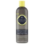 HASK | CHARCOAL WITH CITRUS OIL PURIFYING SHAMPOO 12OZ