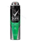 SURE | MEN 48H QUANTUM DRY ANTI PERSPIRANT DEODORANT SPRAY