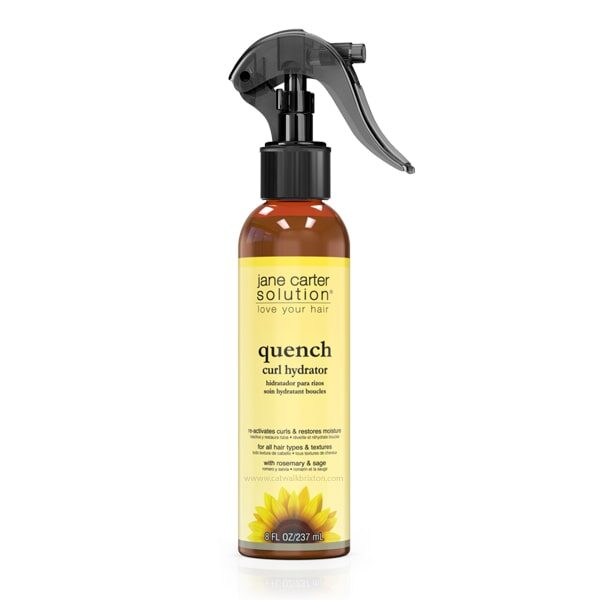 Jane Carter | Quench Curl Hydrator 8oz