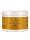 Shea Moisture | RAW SHEA BUTTER | DEEP TREATMENT MASQUE 12oz