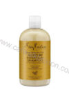 Shea Moisture | RAW SHEA BUTTER | MOISTURE RETENTION SHAMPOO 13 oz