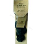 RUSH | PERFECTION | 100% VIRGIN PERUVIAN BOUNCY BODY WAVE