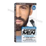 Just for Men | Mustache & Beard Color Gel (14g)