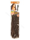 FEME AFRICAN COLLECTION REGGAE BRAID 34" (34 INCHES)