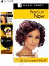 FEME | SENSATIONAL | PREMIUM NOW ROMANCE CURL 8" (8 INCHES)