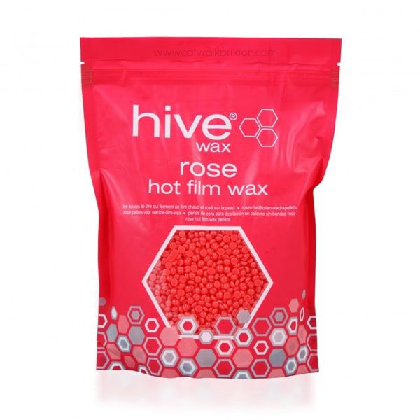 HIVE WAX | HOT FILM WAX