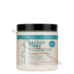 Carol's Daughter | SACRED TIARE| RESTORING HAIR MASK 8.0 oz