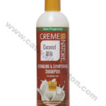 Crème of Nature | Coconut Milk | Detangling & Conditioning Shampoo 12oz