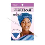 MAGIC COLLECTION | SATIN HAIR SCARF