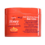 BIO CARE STRONG ENDS | StrongEnds Daily Heat & Sun Protection Hair Crème 6.fl.oz