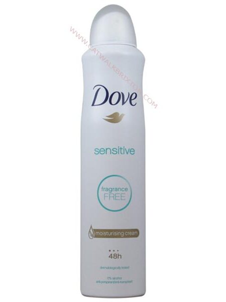 Dove | Sensitive Anti-Perspirant Deodorant 150ML