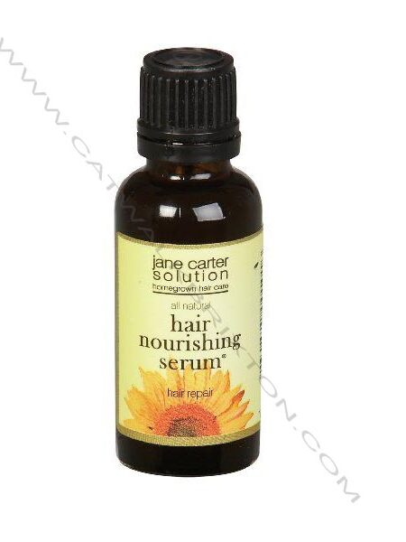 Jane Carter | Hair Nourishing Serum (1oz)