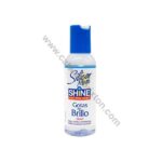 SILICON MIX BAMBOO EXTRACT SHINE HAIR POLISHER 4.0 oz